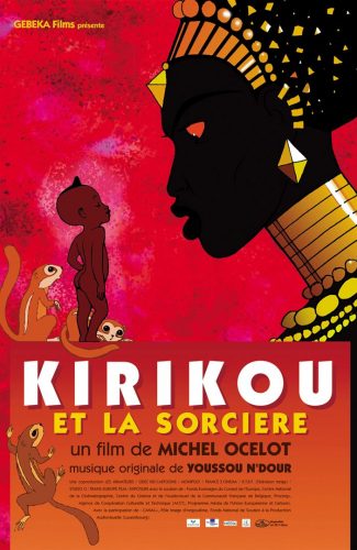 kirikou